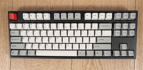 WASD Keyboards WASD V2 review: This is the keyboard you've been looking ...