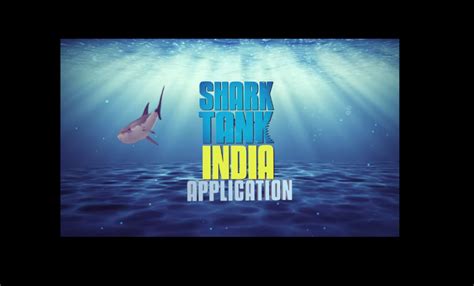 Shark Tank India Season 2 Audition Details - How to Register ...