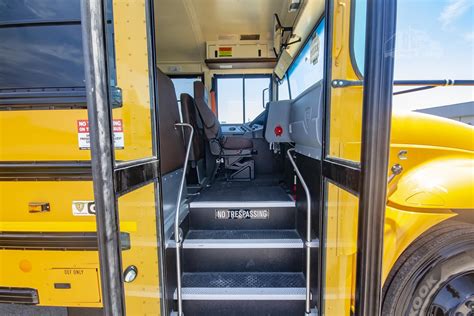 2022 IC Ce School Bus