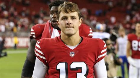 Brock Purdy San Francisco 49ers Salary - Mia Celinka