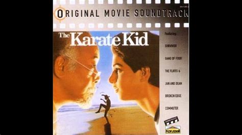 karate kid soundtrack The karate kid part ii [remastered] [expanded] ⋆ ...