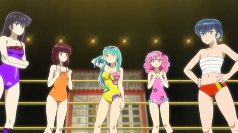 Urusei Yatsura 23 (2022)(Beauty Contest #UruseiYatsura) - AstroNerdBoy ...