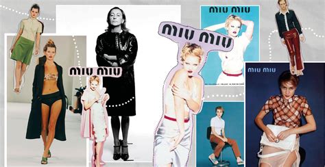 How Prada Introduced Romance to the world With MIU MIU - TITLE MAG