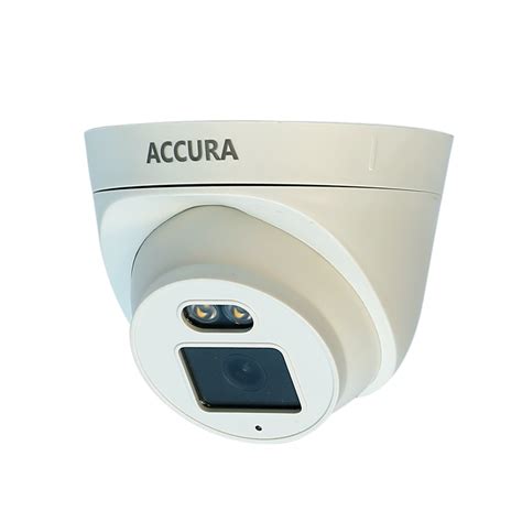 Accura 360 DEGREE CAMERA - Accura Network