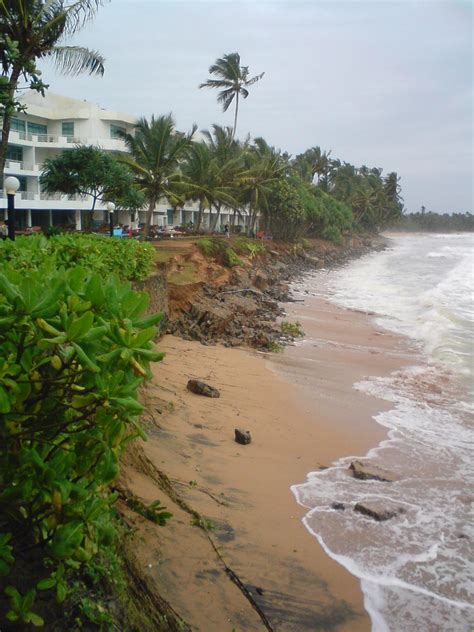 Coastal Erosion - India Environment Portal | News, reports, documents ...