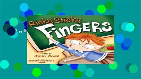 [FREE] Ricky Sticky Fingers - video Dailymotion