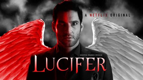 *Lucifer Morningstar : Lucifer* - Netflix Photo (43679064) - Fanpop