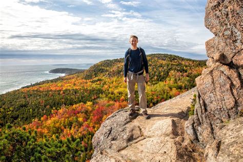 10 Great Hikes in Acadia National Park | Earth Trekkers