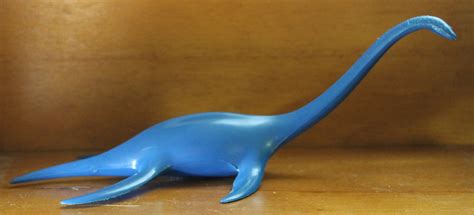 Plesiosaur (Invicta) – Dinosaur Toy Blog