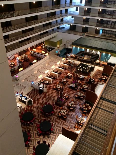 RENAISSANCE CONCOURSE ATLANTA AIRPORT HOTEL $159 ($̶1̶9̶8̶) - Updated ...