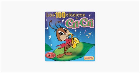 ‎Ratón Vaquero - Song by Cri-Cri - Apple Music