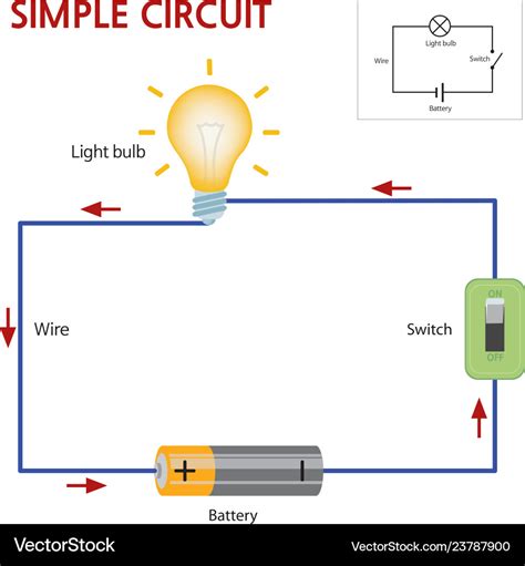 Diagrams Of Circuits