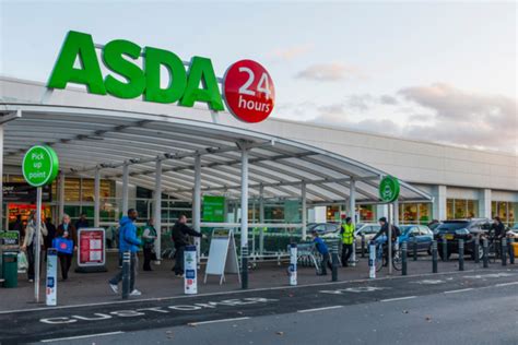 Asda's new billionaire owners paid £55m in tax in the last 5 years