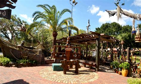 Pirate's Cove Adventure Golf | Today's Orlando Orlando Eye, Adventure ...