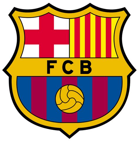 FC Barcelona Logo transparent PNG - StickPNG