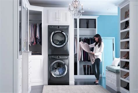 7 Best Stackable Washer Dryer Sets in 2024