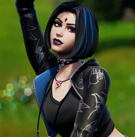 Fortnite - Raven VIII by MrOdex on DeviantArt