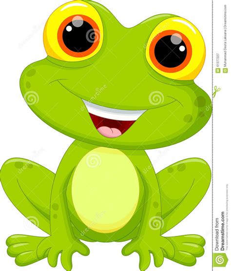 baby frog cartoon clipart 10 free Cliparts | Download images on ...