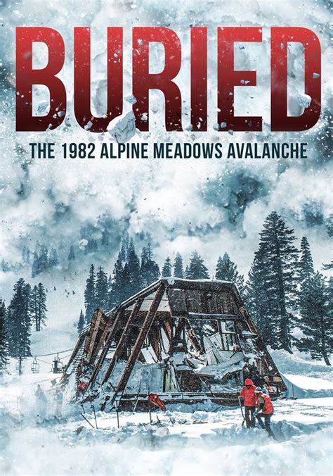 Buried: The 1982 Alpine Meadows Avalanche - stream