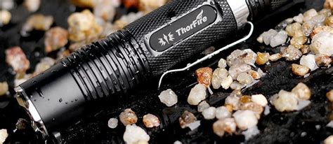 Best EDC Flashlights in 2022 [Buying Guide] – Gear Hungry