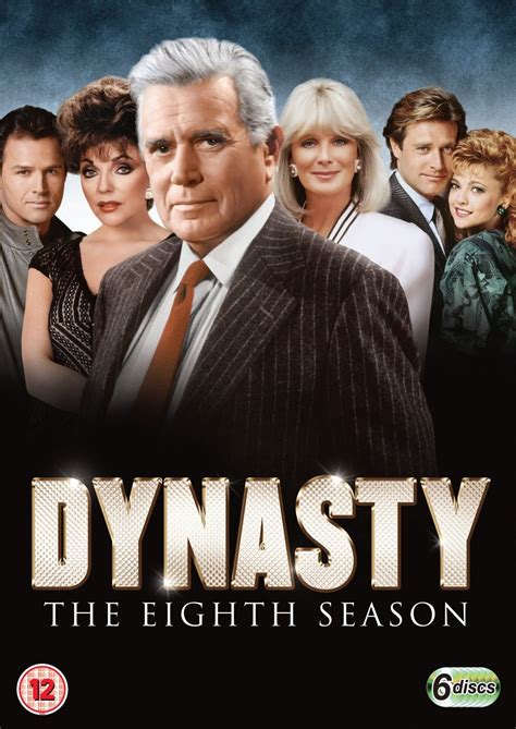 Dynasty TV series online: Dynasty - Season 8