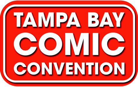 Tampa Bay Comic Con (Florida) | 2024-2025 Con Dates