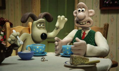 Wallace & Gromit - Wallace and Gromit Photo (20142356) - Fanpop