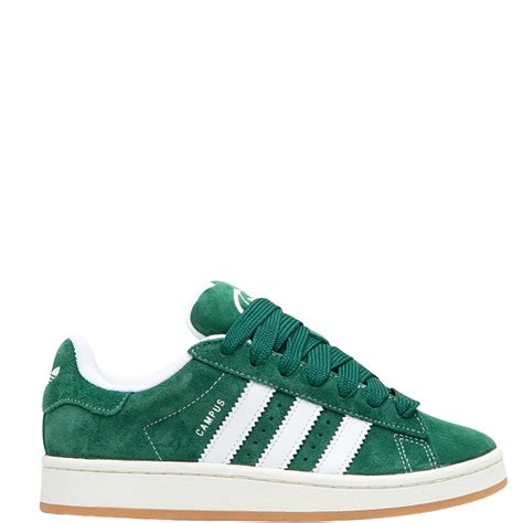 Adidas Originals Campus 00s Green / H03472 - SneakerMood - SneakerMood ...