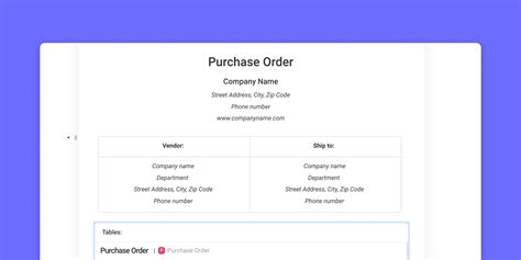 Printable work order templates to manage your work orders | monday.com Blog