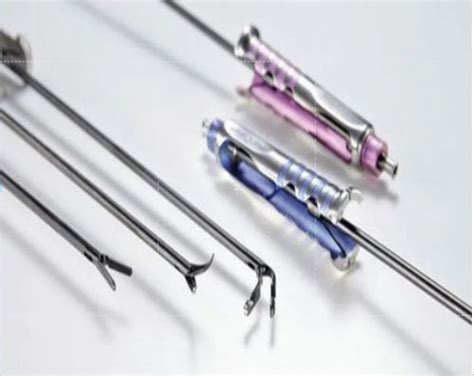 Minimal Invasive Cardiac Surgery Instruments at Rs 35000/box ...