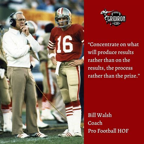 Bill Walsh Quotes - ShortQuotes.cc