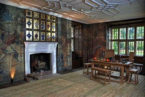 Images For > Tudor Architecture Interior | 17th Century London | Pinterest