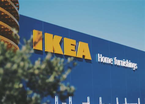 The History of the IKEA Logo - Free Logo Design