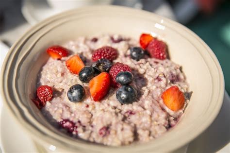 Bircher Muesli – Organic Empire