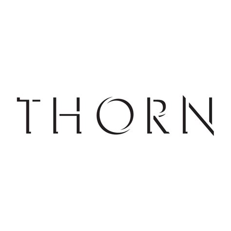 Thorn Lighting logo, Vector Logo of Thorn Lighting brand free download ...