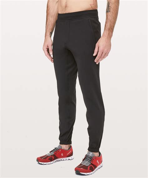 Surge Jogger *29" | Men's Pants | lululemon | Mens pants, Pants ...