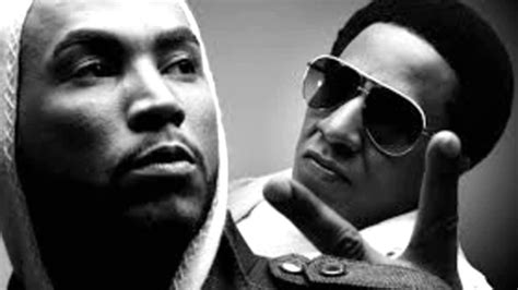 Tego Calderon y Don Omar - Bandoleros LIVE! - YouTube