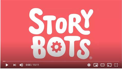 StoryBots Outer Space | Stars and solar system, Fun learning, First ...