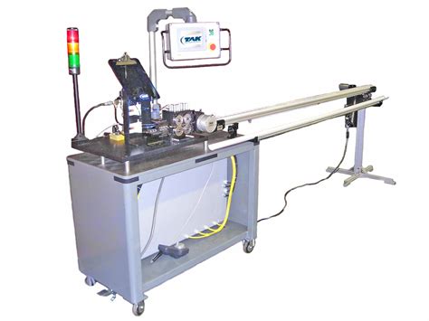 Precision Cut to Length Systems | Wire Cutting Machines