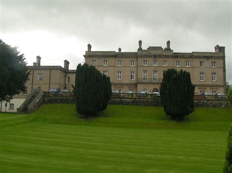 Llanarth Court © andy dolman :: Geograph Britain and Ireland