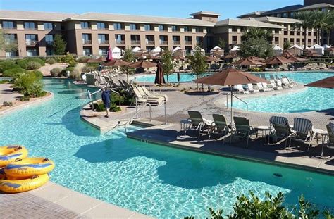 10 Best Resorts in Scottsdale for Families (2023) All Ages Love!