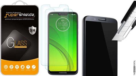 Best Tempered Glass Screen Protector Brands in 2024