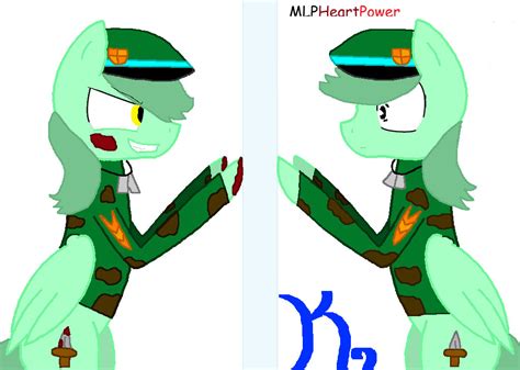 Flippy and Fliqpy by Spr1ngL0cks on DeviantArt