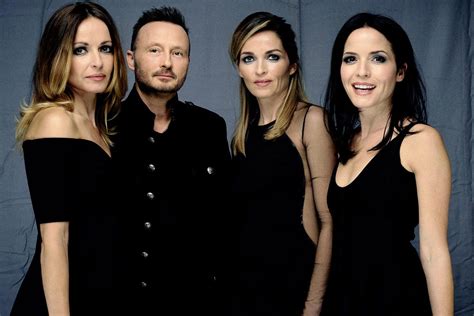 The Corrs announce 2023 Australian tour - Forte Magazine