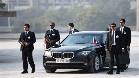 Here's Everything You Need To Know About PM Modi's New Mercedes Maybach ...