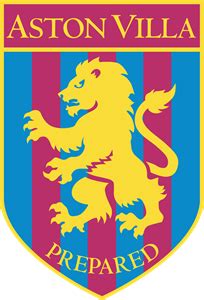 FC Aston Villa Logo PNG Vector (AI) Free Download