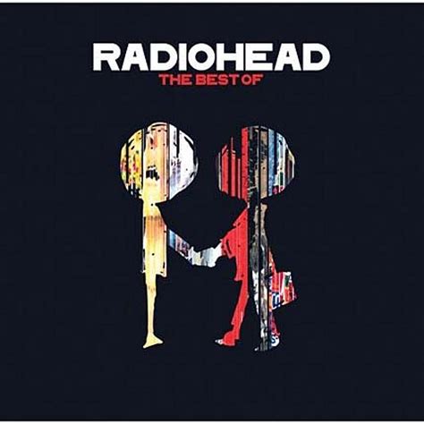 CD review: Radiohead, 'The Best Of'