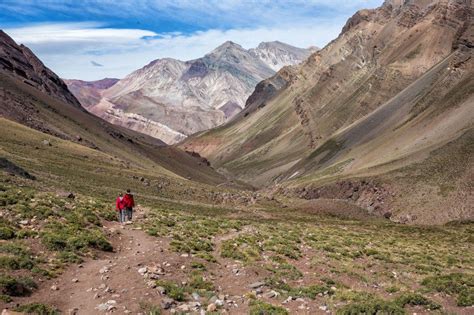 Mendoza Itinerary: How Much Time Should You Spend Here? | Earth Trekkers