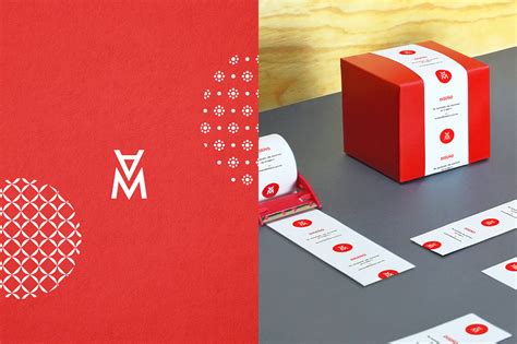 Atelier M on Behance