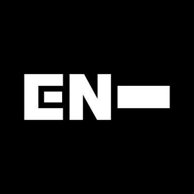 Enhypen Logo